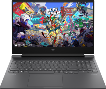 Hp Victus 16-r1066ne i5-14450HX 16GB 1TB SSD Nvidia RTX 3050 6GB 16.1 Inch Dos Laptop in Egypt