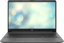 HP15-dw3032nx i3-1125G4 4GB 256SSD Intel UHD Graphics 15.6 Inch Dos Notebook in Egypt