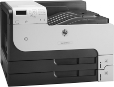 سعر و مواصفات اتش بي LaserJet Enterprise 700 Printer M712dn (CF236A) فى مصر