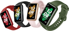 Huawei Band 7 specifications and price in Egypt