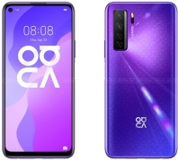 Huawei nova 7 SE 5G 128GB specifications and price in Egypt