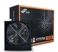 FSP Hyper K 700W PSU specifications and price in Egypt