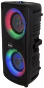 Iconz VIBEZ P3 3600W Party Boombox Speaker specifications and price in Egypt