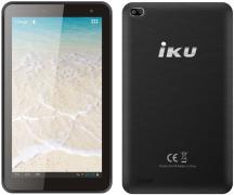 IKU T4 Tablet 16GB specifications and price in Egypt