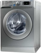 Indesit XWDE 961480X S EX Washing Machine specifications and price in Egypt