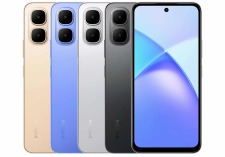 Infinix Smart 10 in Egypt