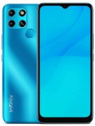 Infinix Smart 6 32GB specifications and price in Egypt