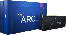 Intel Arc A750 8GB GDDR6 Limited Edition specifications and price in Egypt