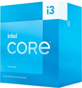 Intel Core  i3-13100F 4 Cores Processor specifications and price in Egypt