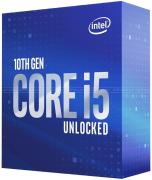 Intel Core i5-10600K 4.1GHz LGA 1200 specifications and price in Egypt