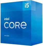 سعر و مواصفات انتل core i5-11400 6 core 2.6 ghz lga1200 بروسيسور مكتبى فى مصر