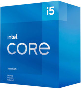 Intel Core i5-11400F 2.6 GHz LGA1200 Desktop Processor specifications and price in Egypt