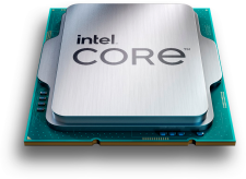 Intel Core i5-13400f Tray Processor in Egypt