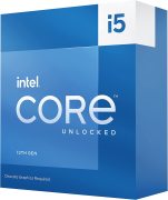 Intel Core i5-13600KF Desktop Processor 14 Core 3.5GHz specifications and price in Egypt