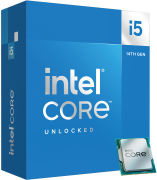 Intel Core i5-14400 10 Core 2.5 GHz Processor in Egypt