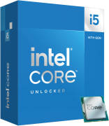 Intel Core i5-14600K Processor 14 Cores 3.5GHz in Egypt
