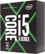 Intel Core I5-7640X 6M 4-Core 4.0GHz LGA 2066 Desktop Processor in Egypt