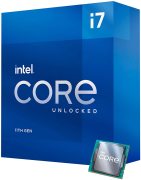 سعر و مواصفات انتل core i7-11700k 8 core 3.60ghz 1200 بروسيسور مكتبى فى مصر