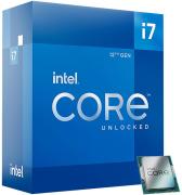 Intel Core i7-12700 12 Core 2.10 GHz LGA1700 Desktop Processor specifications and price in Egypt