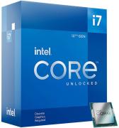 Intel Core i7-12700KF 12 Core 3.6 GHz LGA1700 Desktop Processor in Egypt