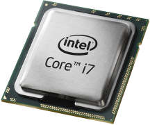 Intel Core i7-4770K Tray Processor in Egypt