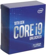 Intel Core i9-10850K Comet Lake 10 Core 3.6 GHz LGA 1200 Desktop Processor specifications and price in Egypt