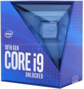 سعر و مواصفات Intel Core i9-10900K 10 Core 3.7GHz LGA 1200 فى مصر