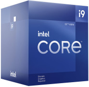 سعر و مواصفات Intel Core i9-12900F 16 Core 5.10 GHz LGA1700 Processor فى مصر