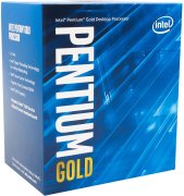 Intel Pentium Gold 6405U 2 Core 2.40GHz Desktop Processor specifications and price in Egypt