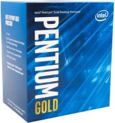 سعر و مواصفات انتل pentium جولد 6405u 2 core 2.40ghz بروسيسور مكتبى فى مصر