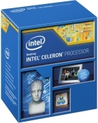Intel Celeron G1820 Haswell 2.7GHz LGA 1150 54W Desktop Processor specifications and price in Egypt