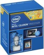 سعر و مواصفات انتل Celeron G1820 Haswell 2.7GHz LGA 1150 54W Desktop Processor فى مصر