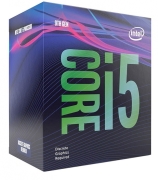 Intel Core i5-9400F Coffee Lake 6-Core 3.9GHz LGA 1151 Desktop Processor specifications and price in Egypt