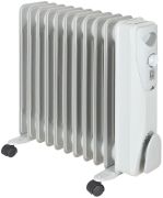 Jac NGH-3211B 11 Fins 2000 Watt Oil Heater in Egypt