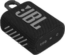 JBL Go 3 Portable Waterproof Speaker specifications and price in Egypt