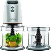 Kenwood CHP61.000WH 500 Watt Mini Chopper specifications and price in Egypt