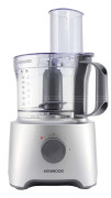 Kenwood FDP301SI 2.1 Liter 800 Watt Multipro Compact Food Processor specifications and price in Egypt