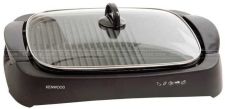 Kenwood HG230 1700 Watt Electric Health Grill specifications and price in Egypt