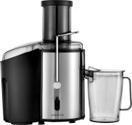 Kenwood JEM02.A0BK 800 Watt Juicer specifications and price in Egypt
