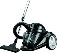 Kenwood VC7050 2200W Vaccum Cleaner specifications and price in Egypt