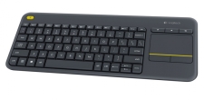 Logitech K400 PLUS Wireless Touch Keyboard in Egypt