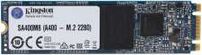 سعر و مواصفات kingston a400 480gb m.2 2280 internal اس اس دي solid state drive فى مصر