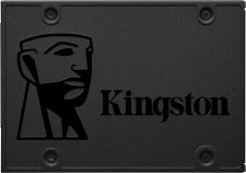Kingston A400 960GB 2.5 Inch SATA3 Internal Solid State Drive in Egypt