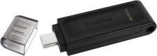 Kingston DataTraveler 70 USB-C 64GB Flash Drive specifications and price in Egypt