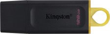 سعر و مواصفات kingston datatraveler exodia 128gb usb flash drive فى مصر