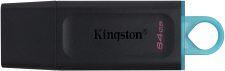 Kingston DataTraveler Exodia 64GB USB Flash Drive specifications and price in Egypt