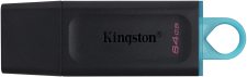 Kingston DataTraveler Exodia 64GB USB Flash Drive in Egypt