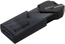 Kingston DataTraveler Exodia Onyx 64GB USB 3.2 Flash Memory in Egypt