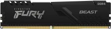 Kingston FURY Beast 16GB (1x16GB) DDR4 3733MHz CL19 Desktop Memory specifications and price in Egypt