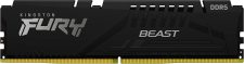 Kingston Fury Beast 16GB 5600MHz DDR5 CL40 Desktop Memory in Egypt